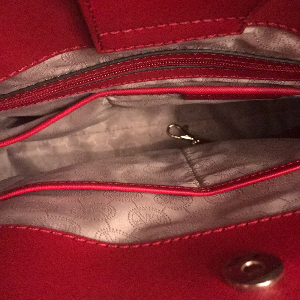 Authentic Michael Kors Hamilton Satchel handbag - Picture 8 of 8